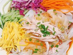 -九毛九西北菜(百信广场店)