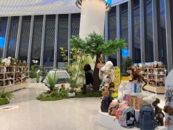 -IMON·HANSA潮玩玩偶毛绒玩具(通州万象汇店)