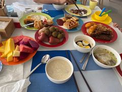 -味餐厅·海鲜·火锅·自助餐