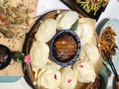 -卯时·龙光雅宴·精致锡帮菜(惠山古镇店)