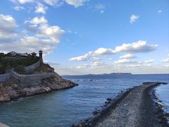 -蓬莱阁景区