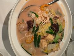 -莆田餐厅PUTIEN(三里屯店)
