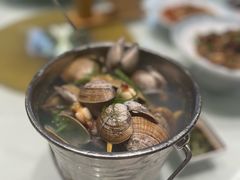 -渔娘渔家丹东海鲜(东直门店)