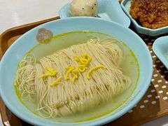 -常州银丝面馆(府琛店)