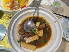 -锦庐道地川菜(来福士店)
