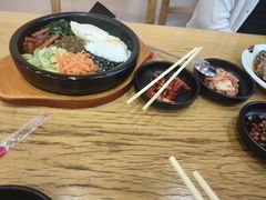 -高社长参鸡汤(高丽街店)