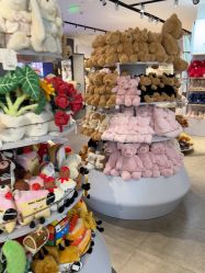 -国际蓝孩(将台路店)