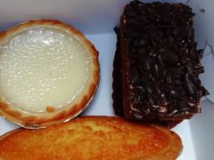 -圣安娜饼屋(新板樟堂店)