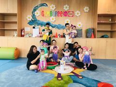 -金宝贝国际早教(洛龙正大校区)