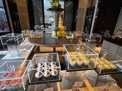 -深圳四季酒店·馥自助餐厅