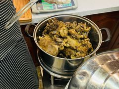 -清真·益鑫羊肉手抓馆(花园北街店)