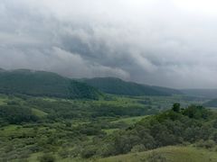 -御道口草原森林风景区