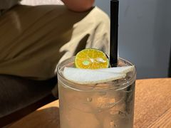 -Nirvana Cafe&Bar(北仓文创街区店)