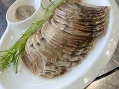白水羊头-白魁老号饭庄(交道口店)