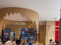 -辣公子·千岛湖私房菜(滨江店)
