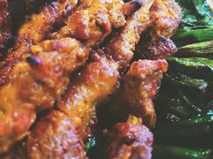 -新疆民族团结羊肉串(锦江区店)