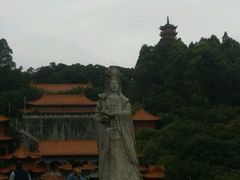 -南沙天后宫景区