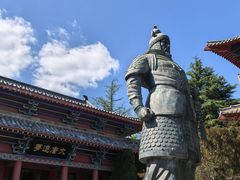 -石岛赤山风景区