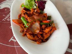 -尼泊尔雪莲餐厅(北京东路店)