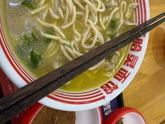 -哈灵现炒本帮面(宁波路店)