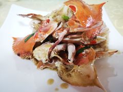 -波记美食店·现捞海鲜