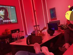 -酷秀KTV(五道口店)