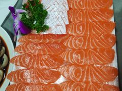 -官塘原味鱼生·潮菜大排档(潮州总店)