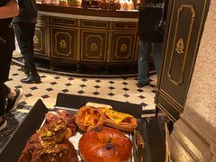 -B&C黄油与面包·THE GARDEN BAKERY概念店(世纪汇店)