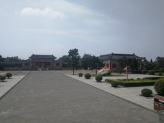 -洛阳古墓博物馆