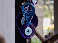 -伊斯坦布尔土耳其清真咖啡餐厅