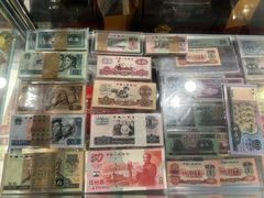 -云洲古玩城(大木桥路店)