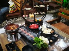 墨鱼仔-丽江庭院之爱在路上(西单店)