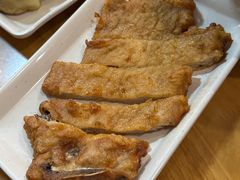 -小姜锅贴(凤凰街店)