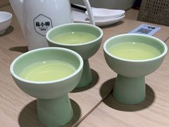 -苏小柳点心·手作小笼包(浦东嘉里城分院)