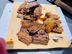 -佬太公海鸭·海鲜大排档(上海总店)