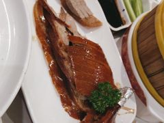 -大鸭梨烤鸭(石佛营店)