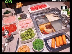 -海底捞火锅(天一广场亚细亚店)
