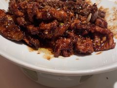 -宝轩渔府·老字号海鲜·正宗津菜(水上店)