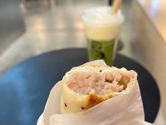 -喜茶(广州保利中环店)