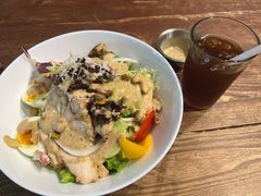 -1901 Cafe(西四店)
