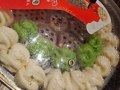 -山河屯铁锅炖(哈西站店)