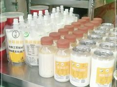 -德禄酸奶(莫家街店)