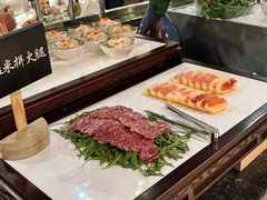 -温州王朝大酒店-自助餐厅