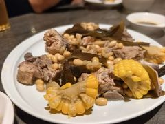 -汤城小厨•粤菜•靓汤(苏州街店)