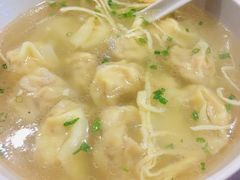 -东泰祥生煎馆(陕西南路店)