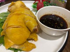 -玖鲜小笼(中山广场店)