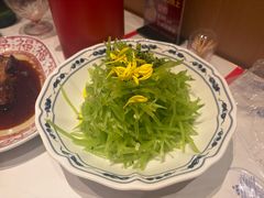 -老济南·济南菜(大明湖店)