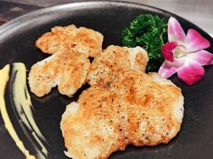 -火地铁板烧(昆山万象汇店)