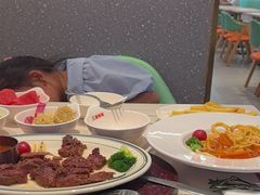 -豪享来牛排(人民店)