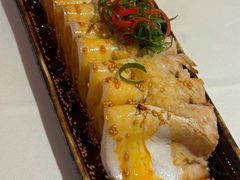 -天成·川菜家宴(礼岗店)